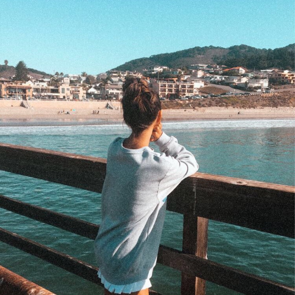 Meet your Posher, Nicole